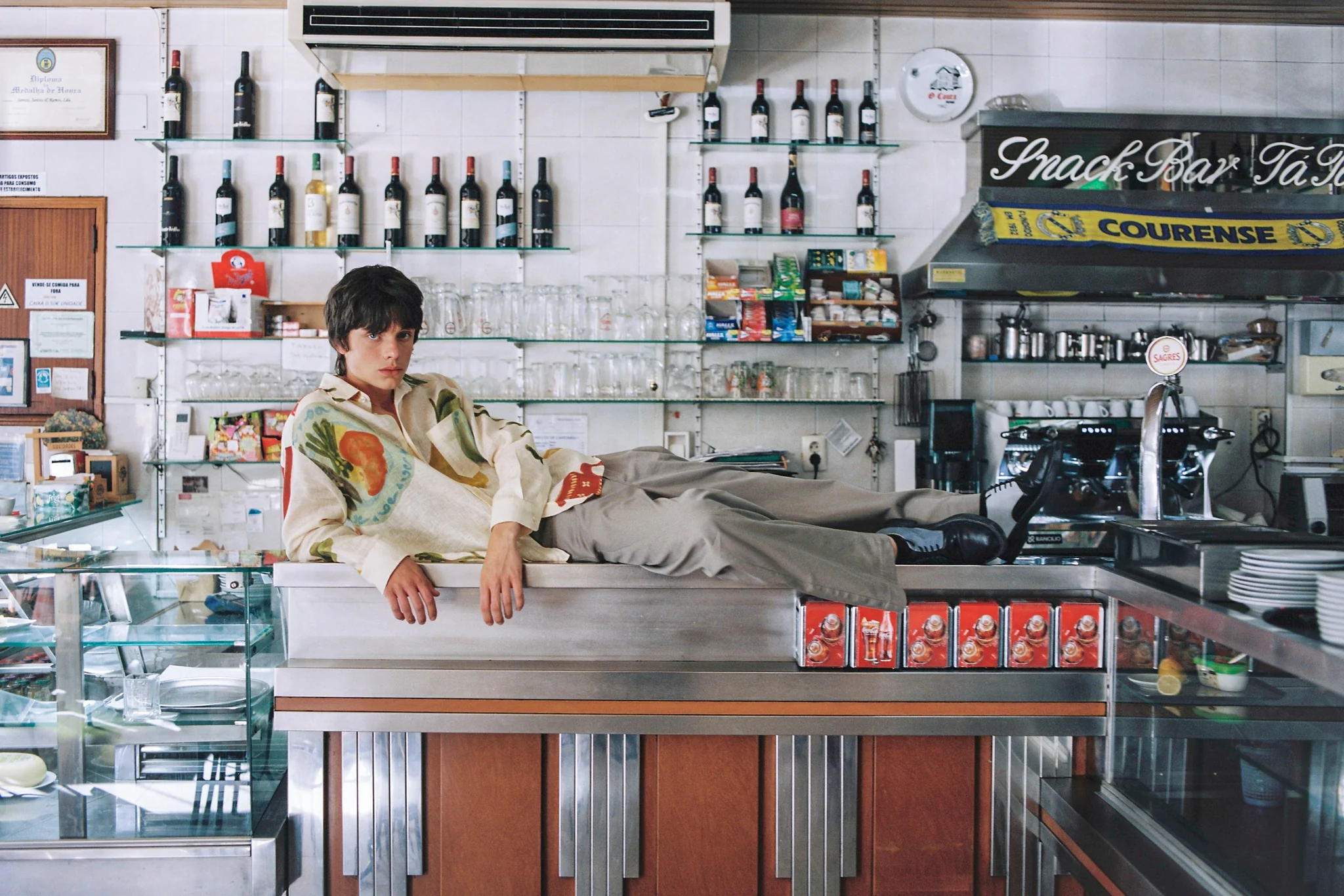 Lisbon Soul, Portuguese Craftsmanship